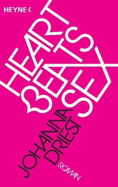 Heart beats sex: Roman Contemporary literature
