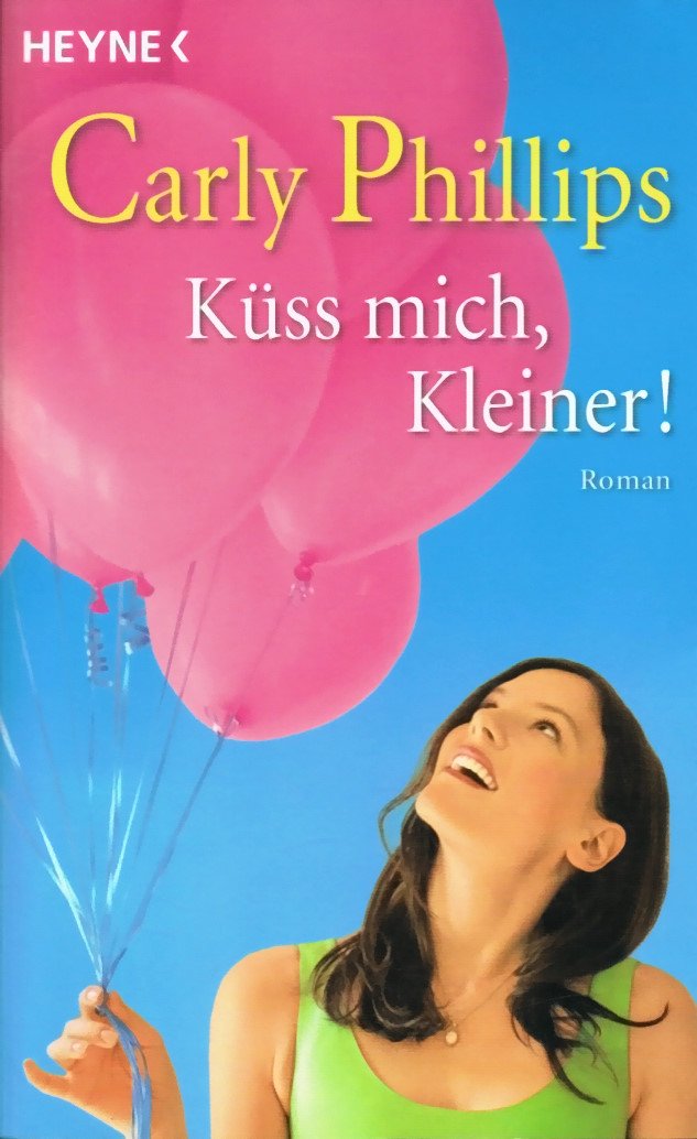 Product Image: Küss mich, Kleiner!