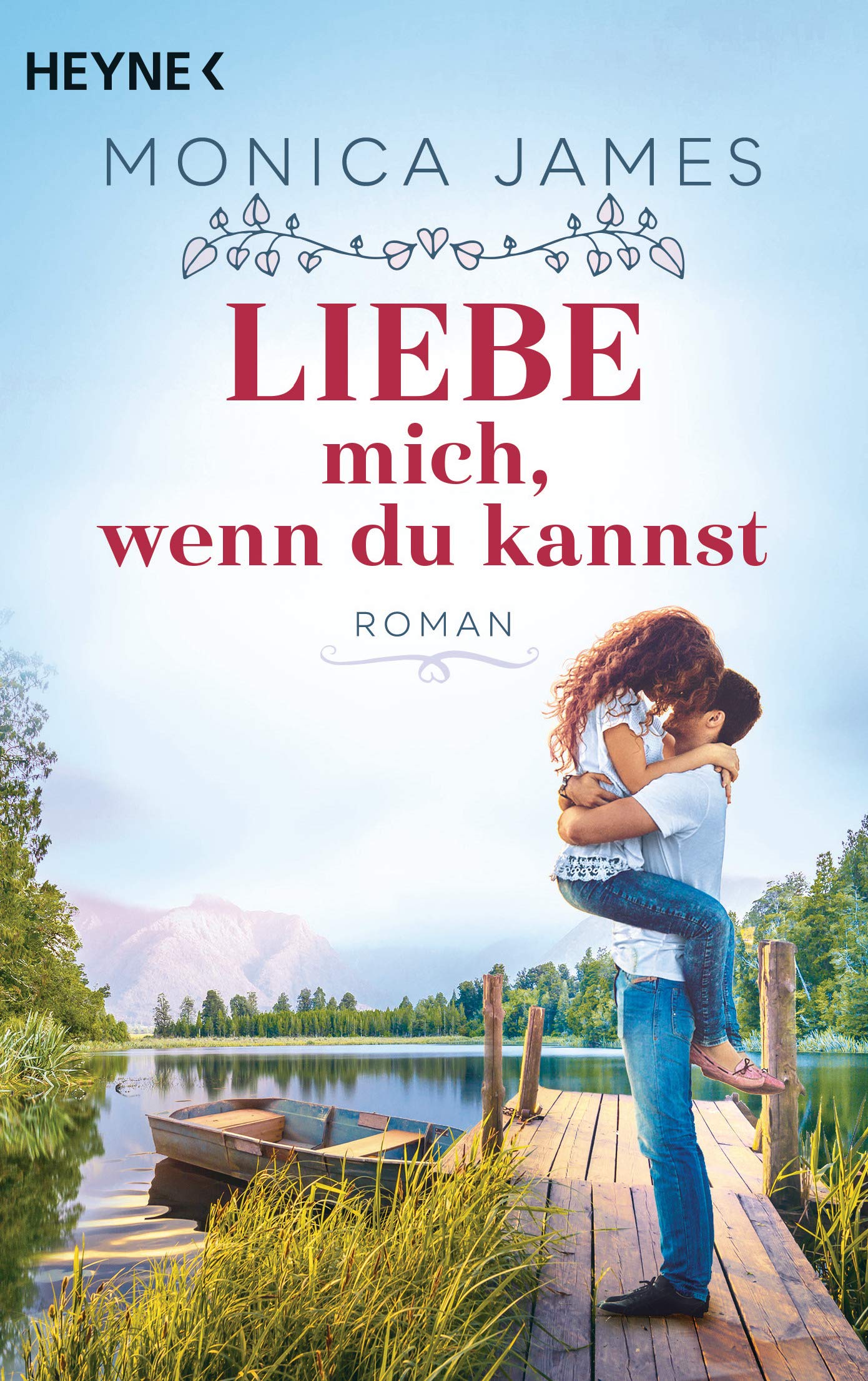 Liebe mich, wenn du kannst: (Memory 1) - Roman (Memory-Reihe, Band 1) Contemporary literature