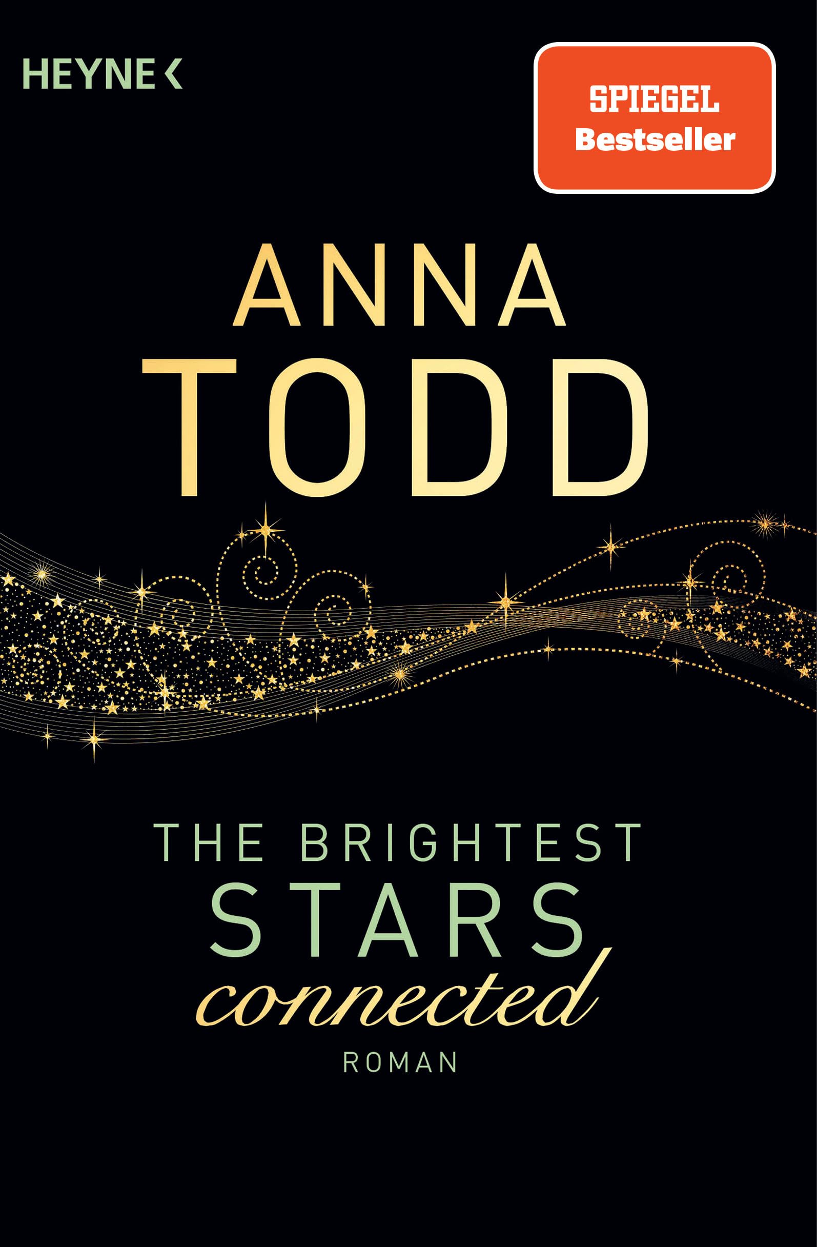 The Brightest Stars  - connected Contemporary literature Books