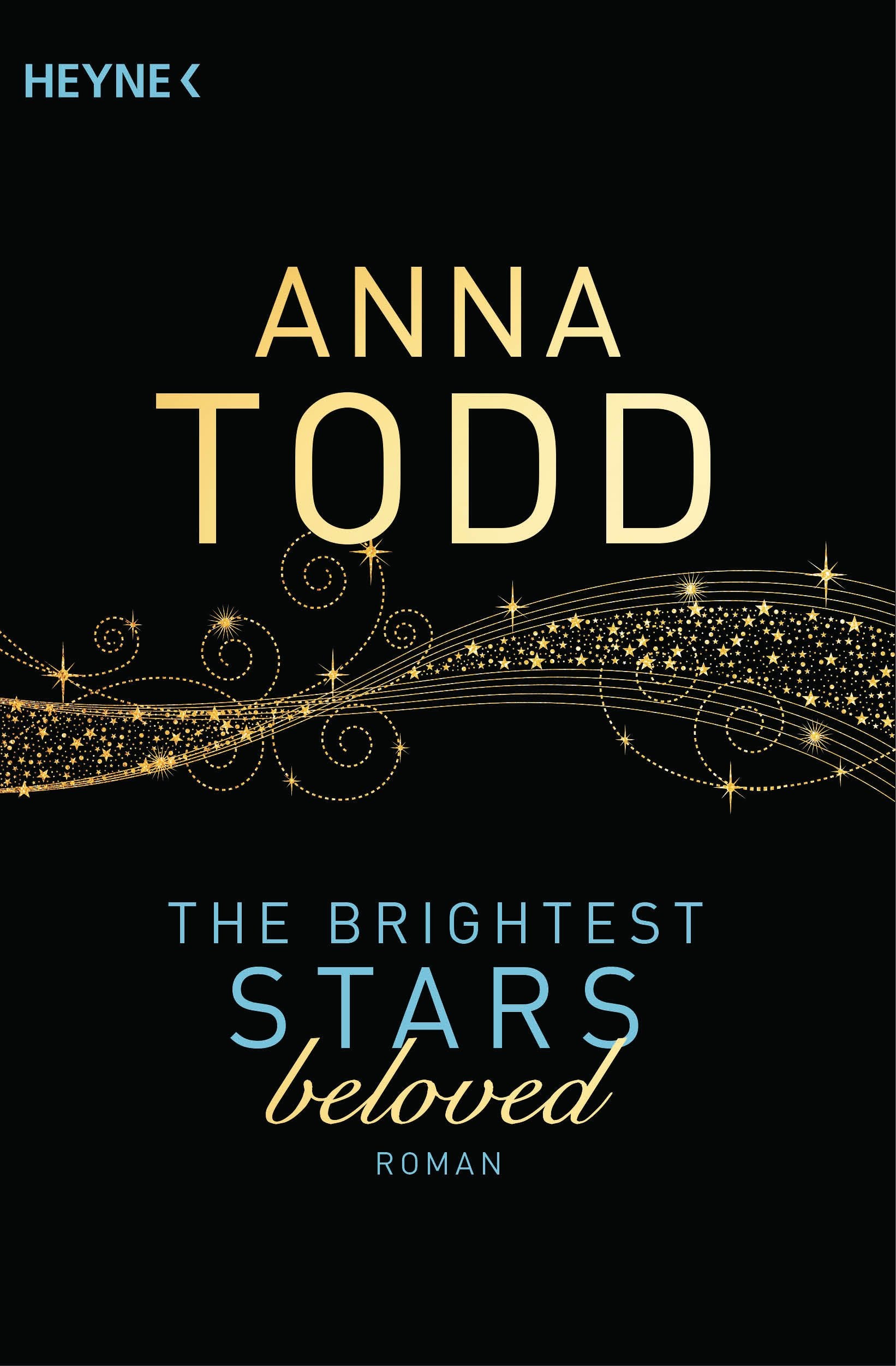 Product Image: The Brightest Stars  - beloved