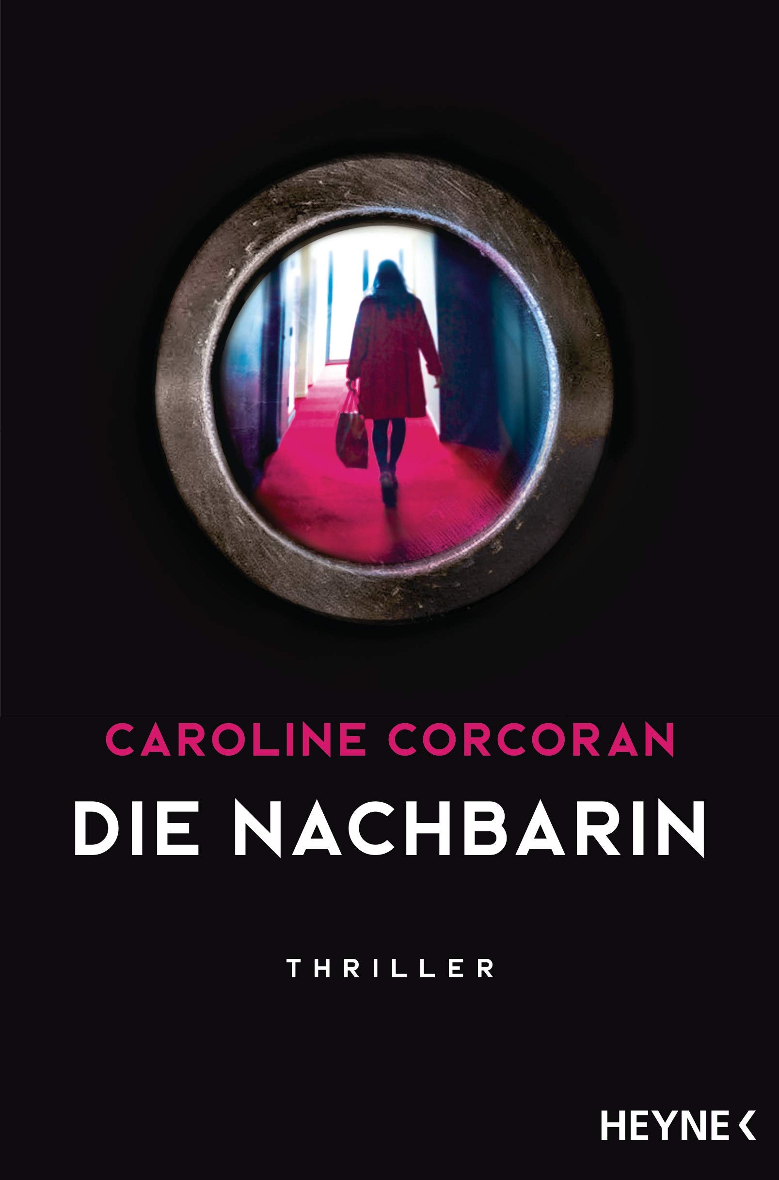 Die Nachbarin Contemporary literature Books