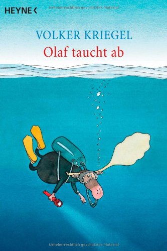 Olaf taucht ab: Eine Tauchergeschichte Parents & Children