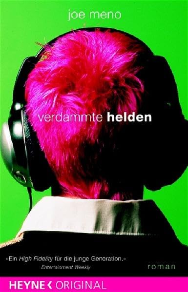 Verdammte Helden: Roman Contemporary literature