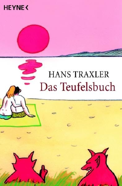 Product Image: Das Teufelsbuch