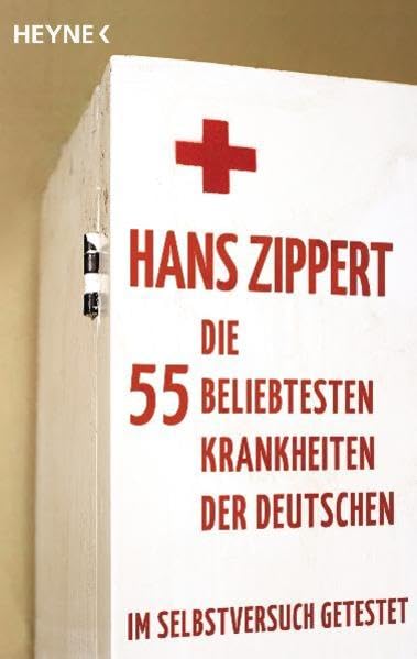 Die 55 beliebtesten Krankheiten der Deutschen Humour & Satire