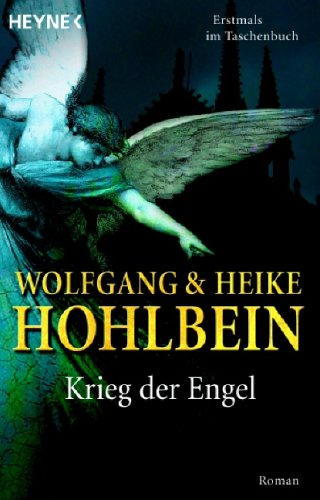 Product Image: Krieg der Engel