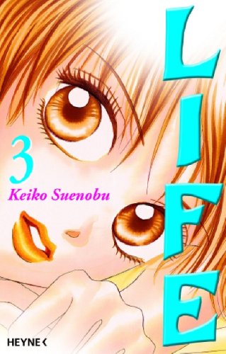Life: Band 3 Manga
