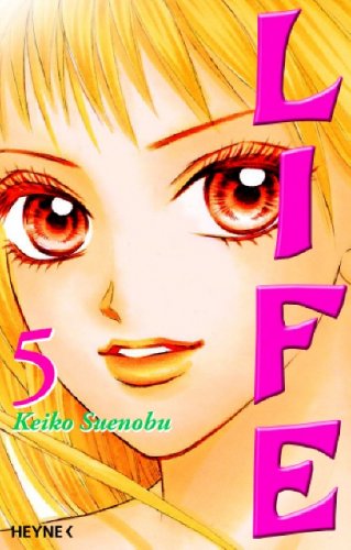 Life: Band 5 Manga
