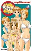 Gacha Gacha: Band 5 Manga