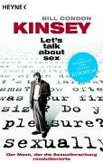 Kinsey. Let's talk about sex Partnership & Love