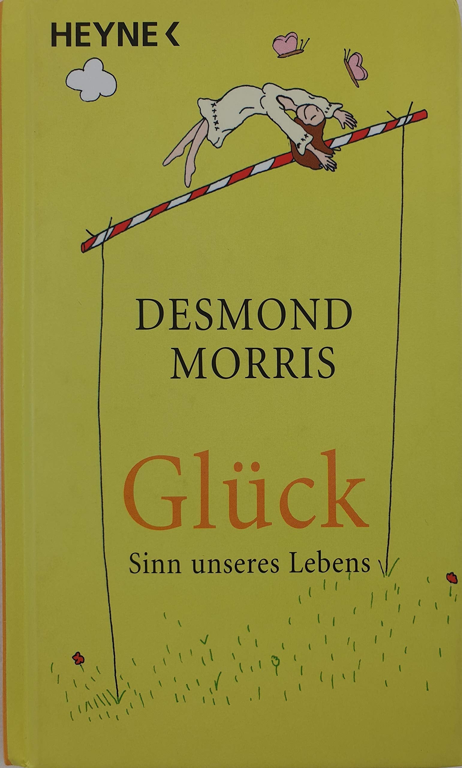 Glück - Sinn unseres Lebens Philosophy