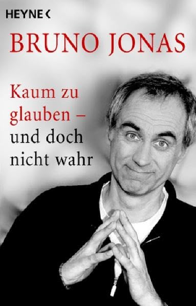 Kaum zu glauben - und doch nicht wahr Leisure, Home & Garden