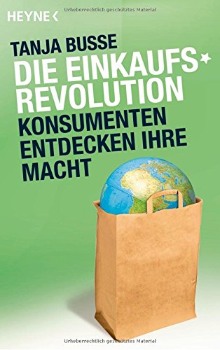 Die Einkaufsrevolution Politics & History