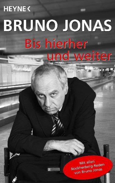 Bis hierher und weiter Humour & Satire