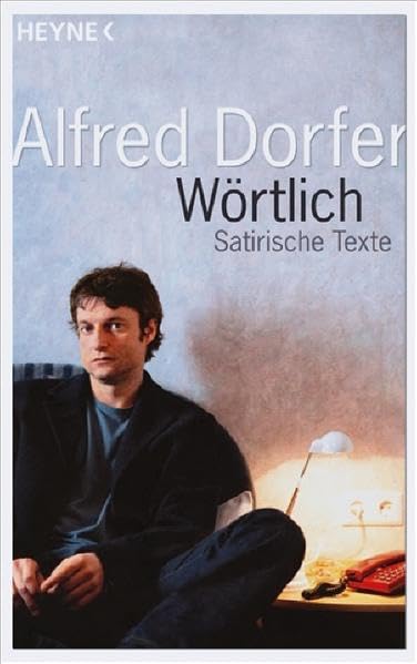 Wörtlich Humour & Satire