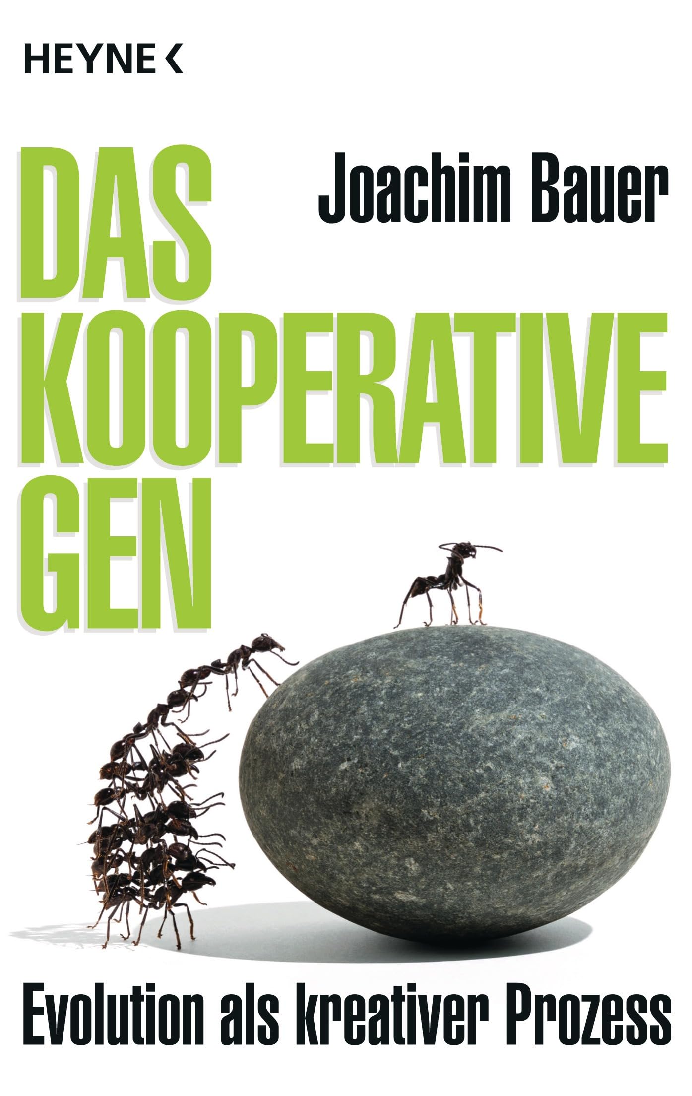 Product Image: Das kooperative Gen
