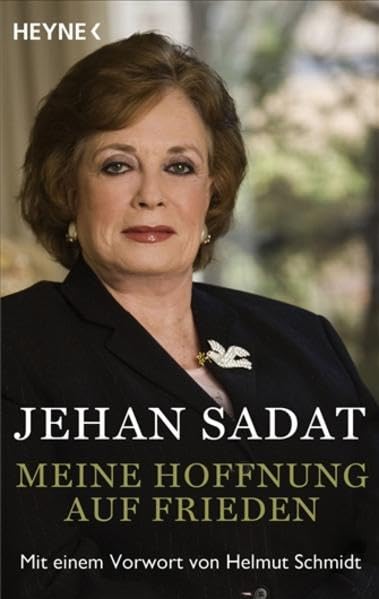 Meine Hoffnung auf Frieden: Mit einem Vorwort von Helmut Schmidt Law