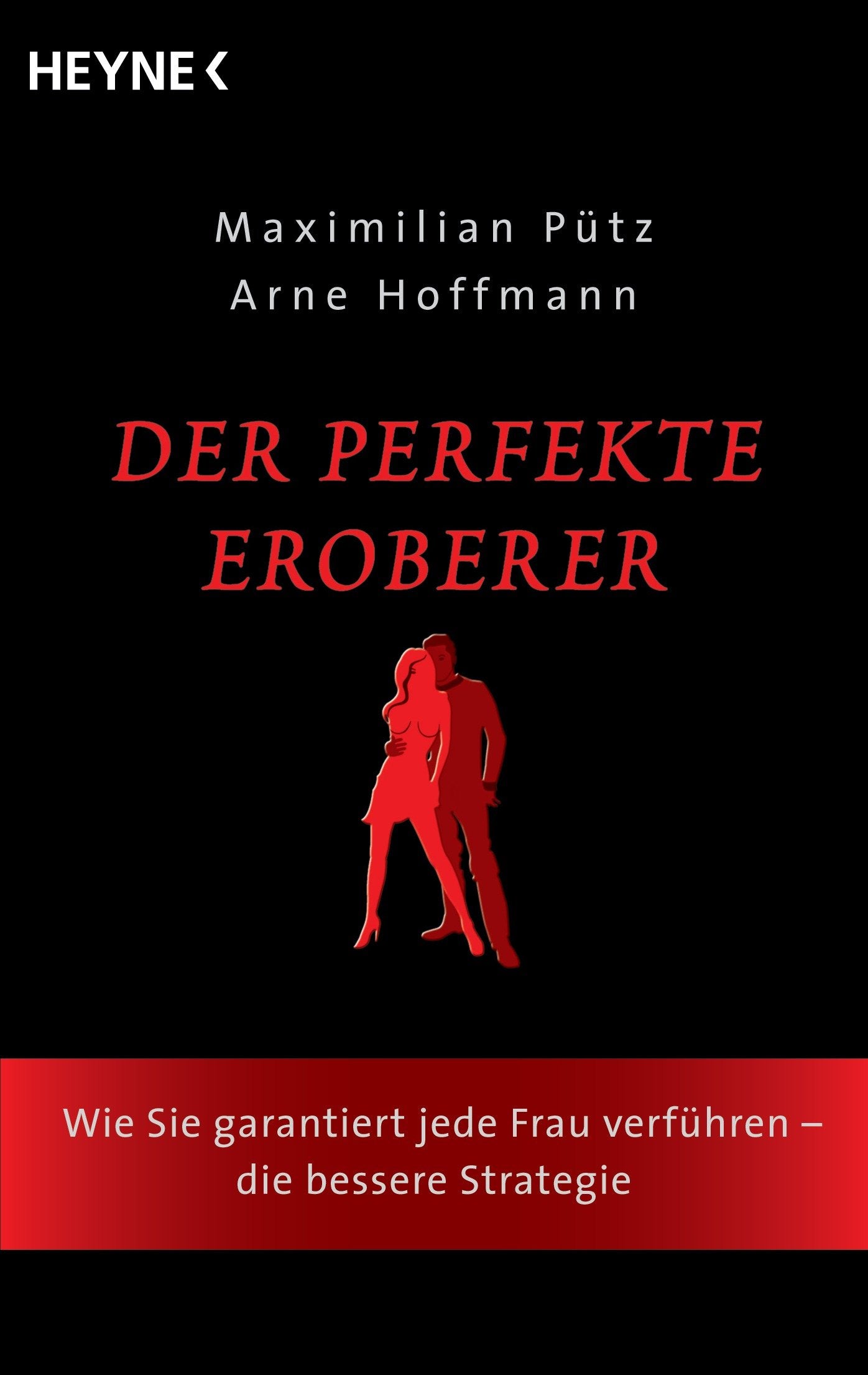 Der perfekte Eroberer Partnership & Love