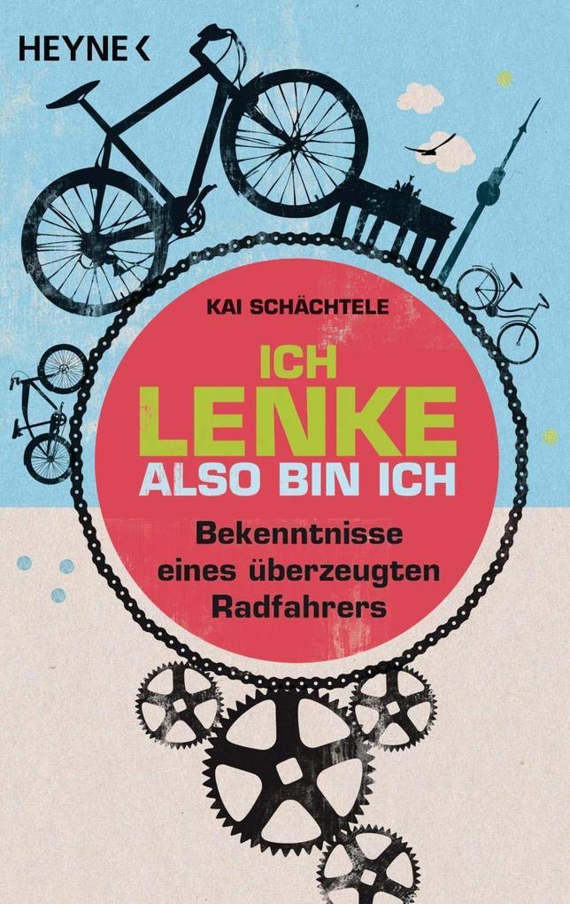 Ich lenke, also bin ich Business & Technology