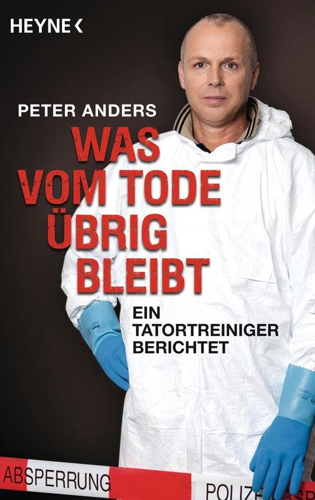 Was vom Tode übrig bleibt Social Sciences