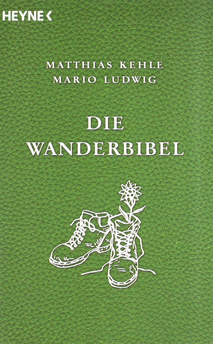 Product Image: Die Wanderbibel -