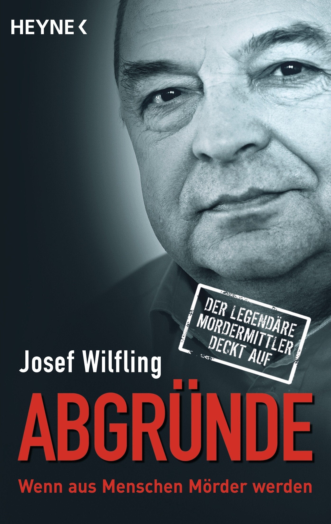 Product Image: Abgründe
