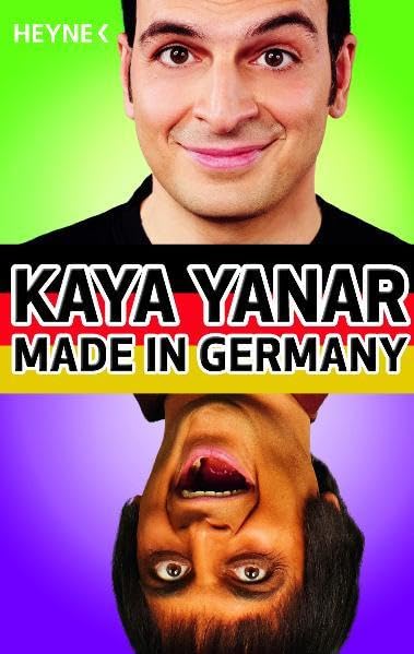 Made in Germany Leisure, Home & Garden