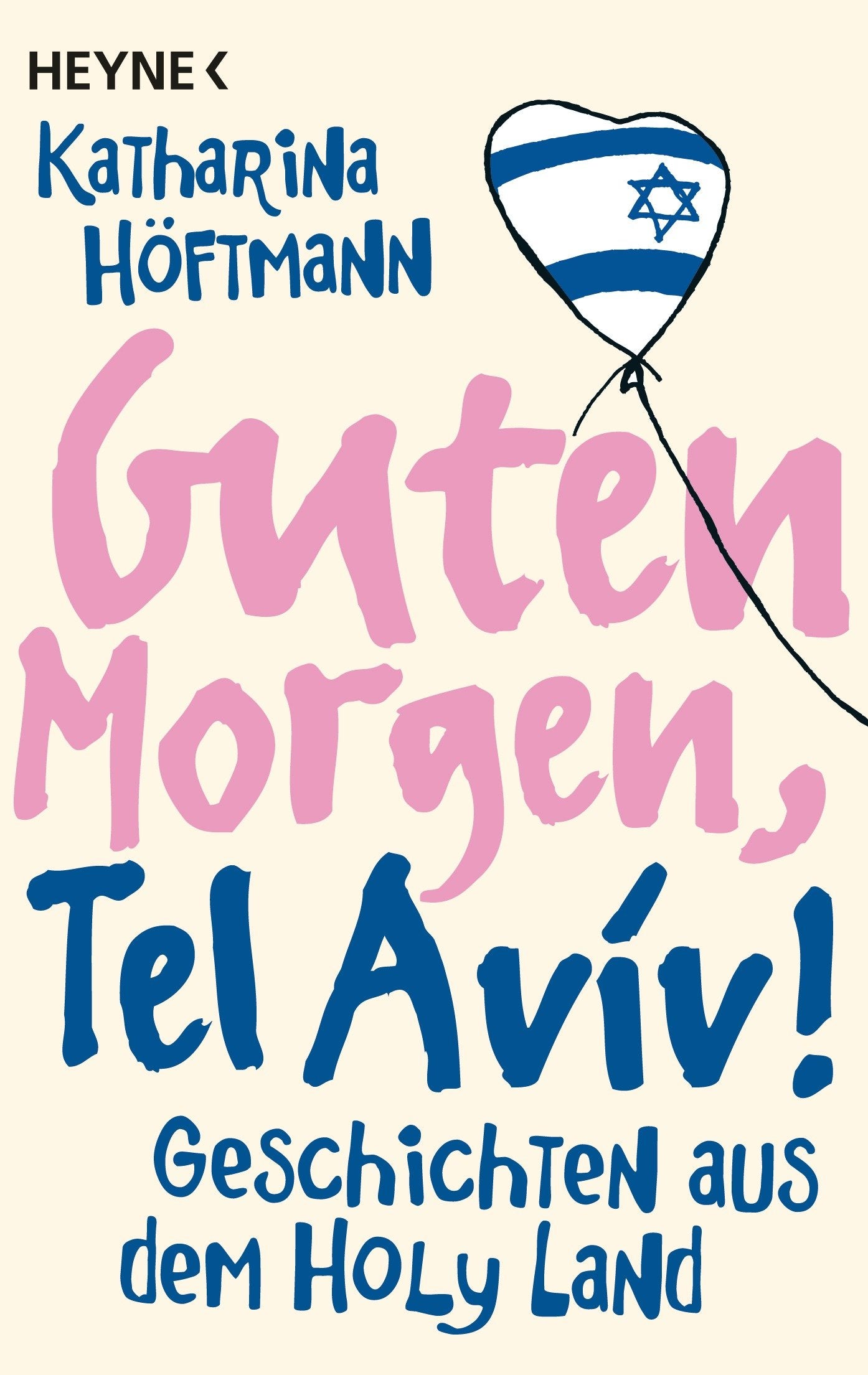 Guten Morgen, Tel Aviv! Art & Literature