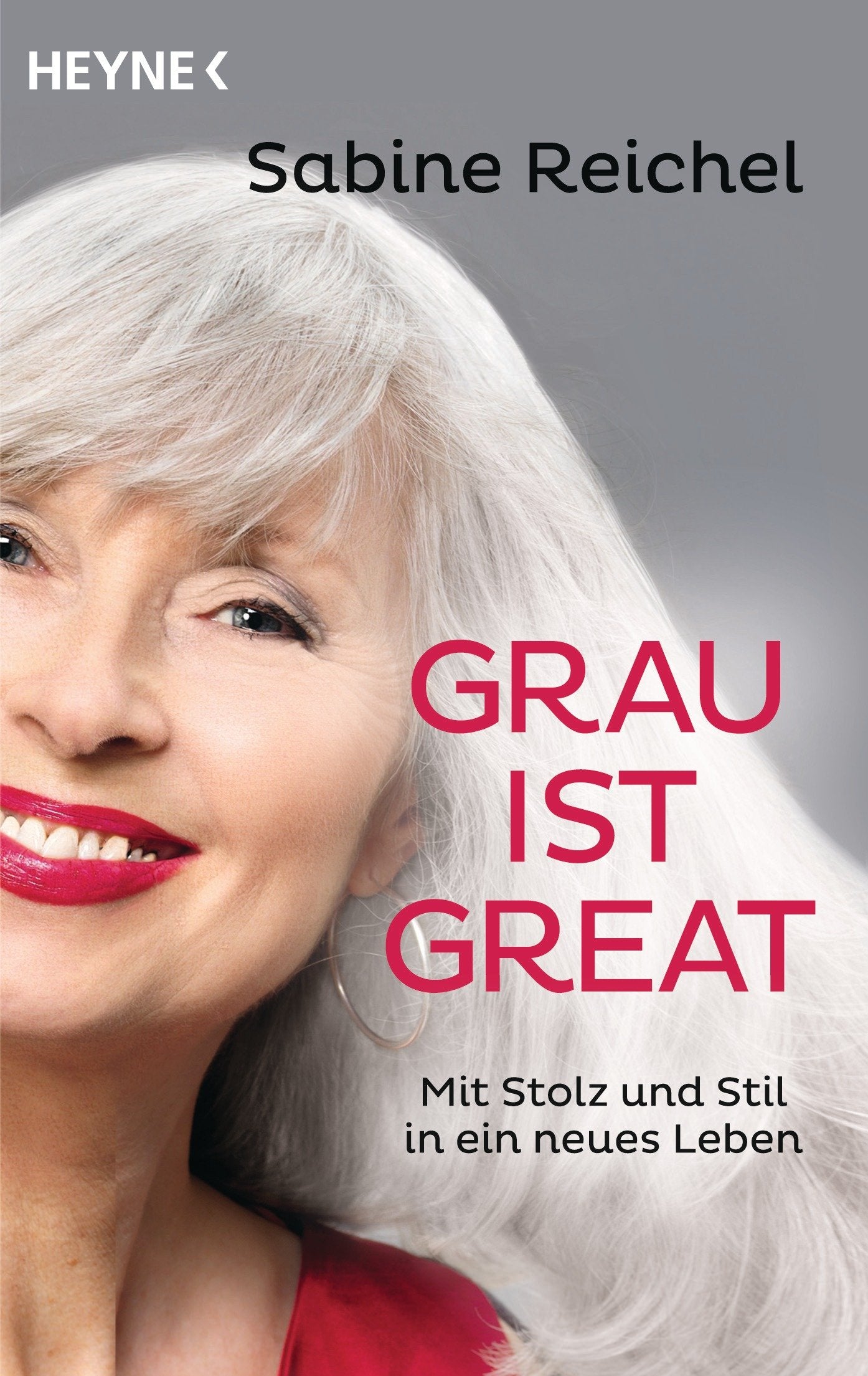 Grau ist great: Mit Stolz und Stil in ein neues Leben Lifestyle