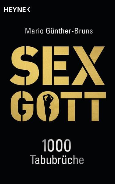 Sexgott: 1.000 Tabubrüche Partnership & Love