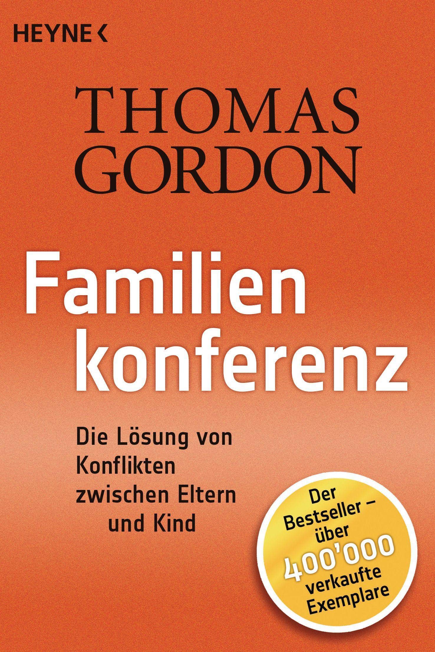 Product Image: Familienkonferenz