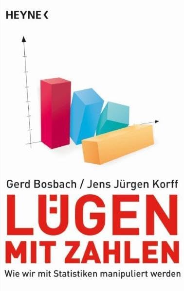 Lügen mit Zahlen Natural Sciences