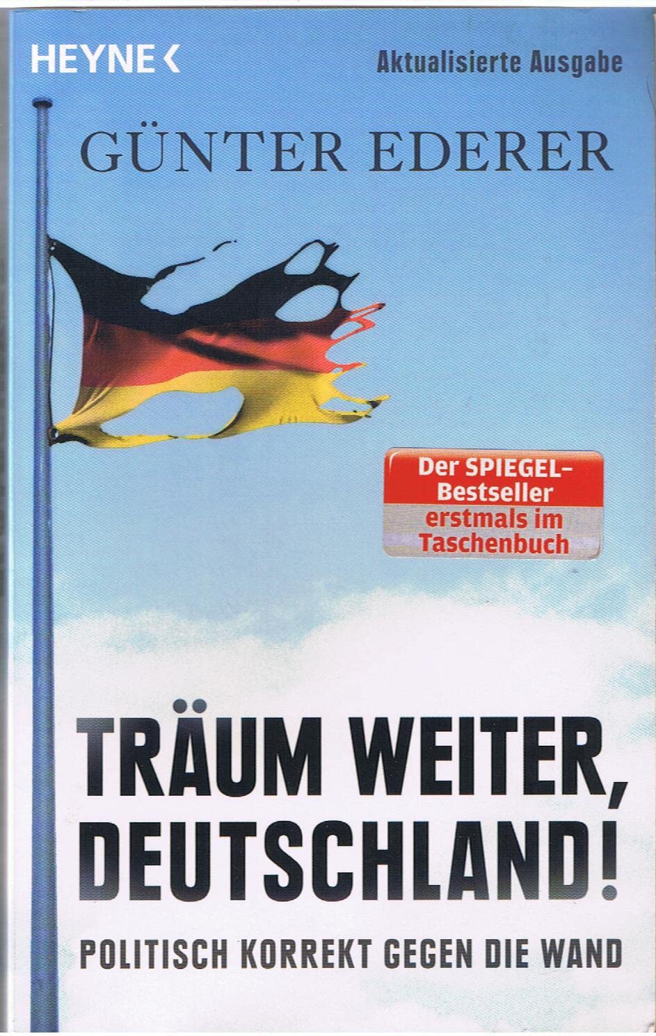 Träum weiter, Deutschland! Reference Books