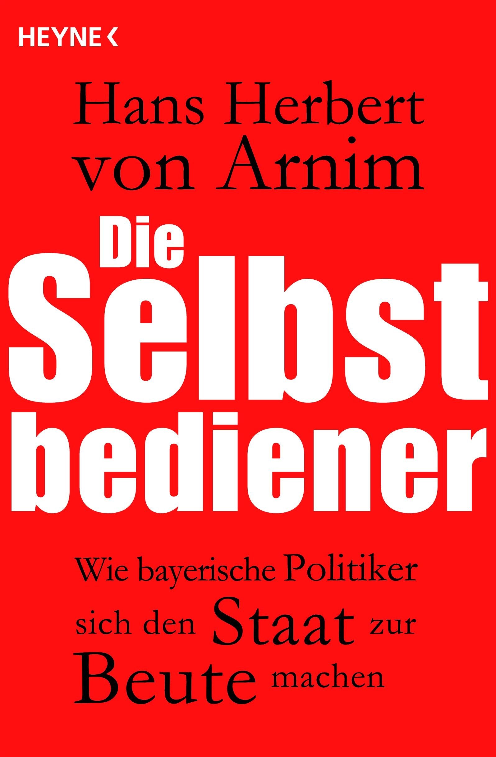 Product Image: Die Selbstbediener