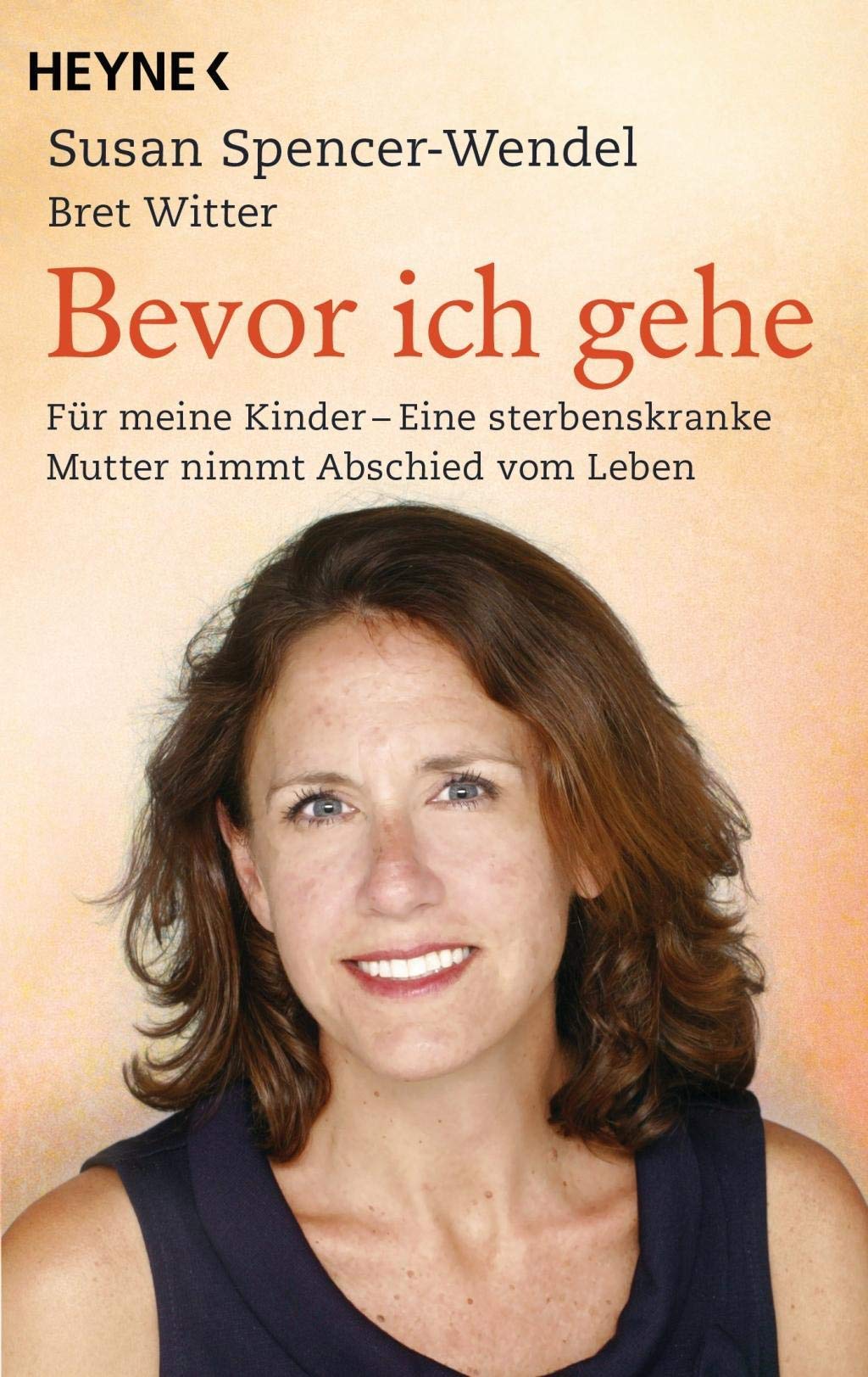 Bevor ich gehe Art & Literature Books