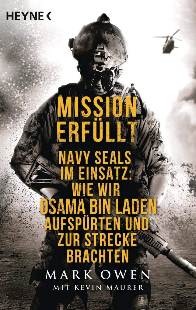 Mission erfüllt Biographies & Memoirs Audio Books