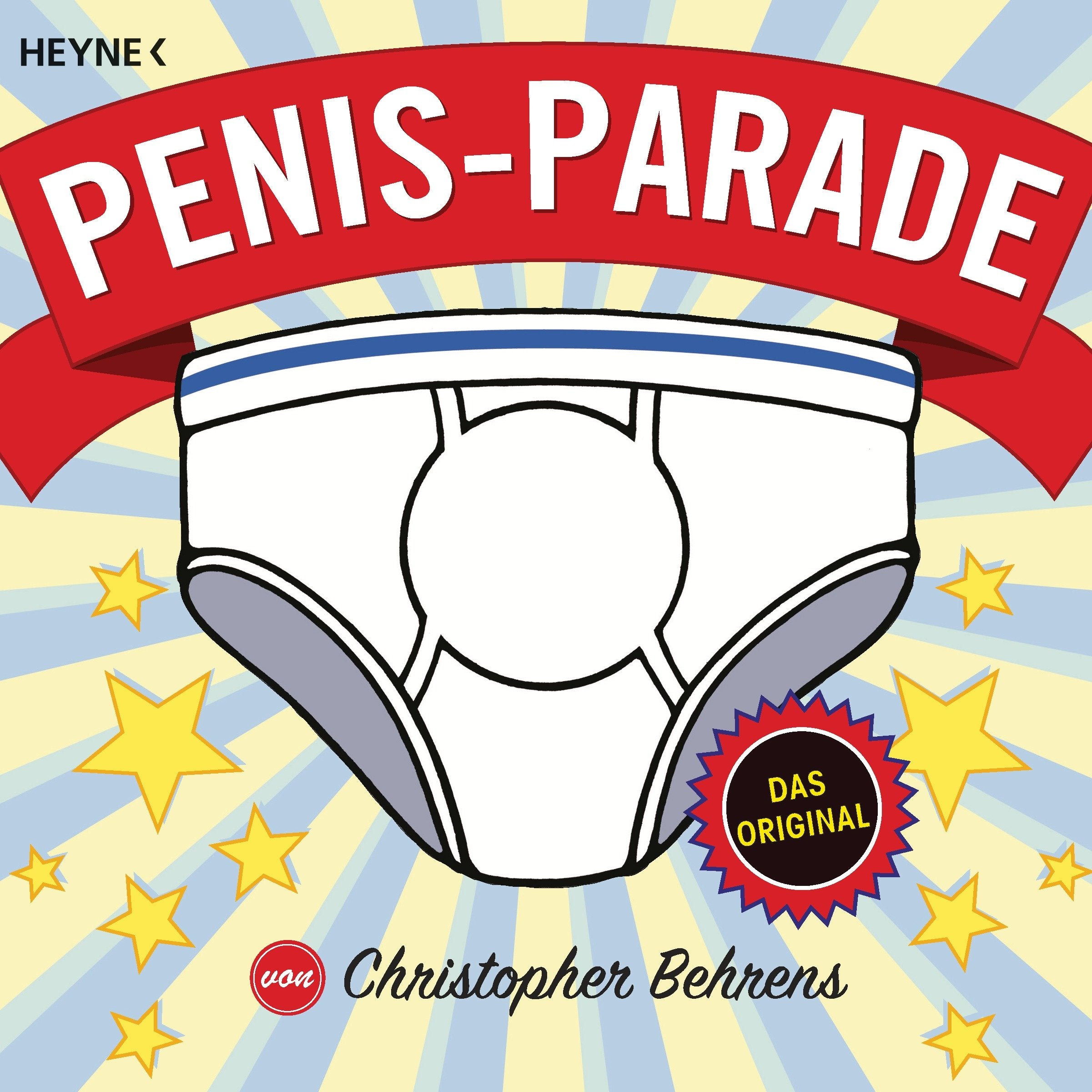 Penis-Parade Lifestyle