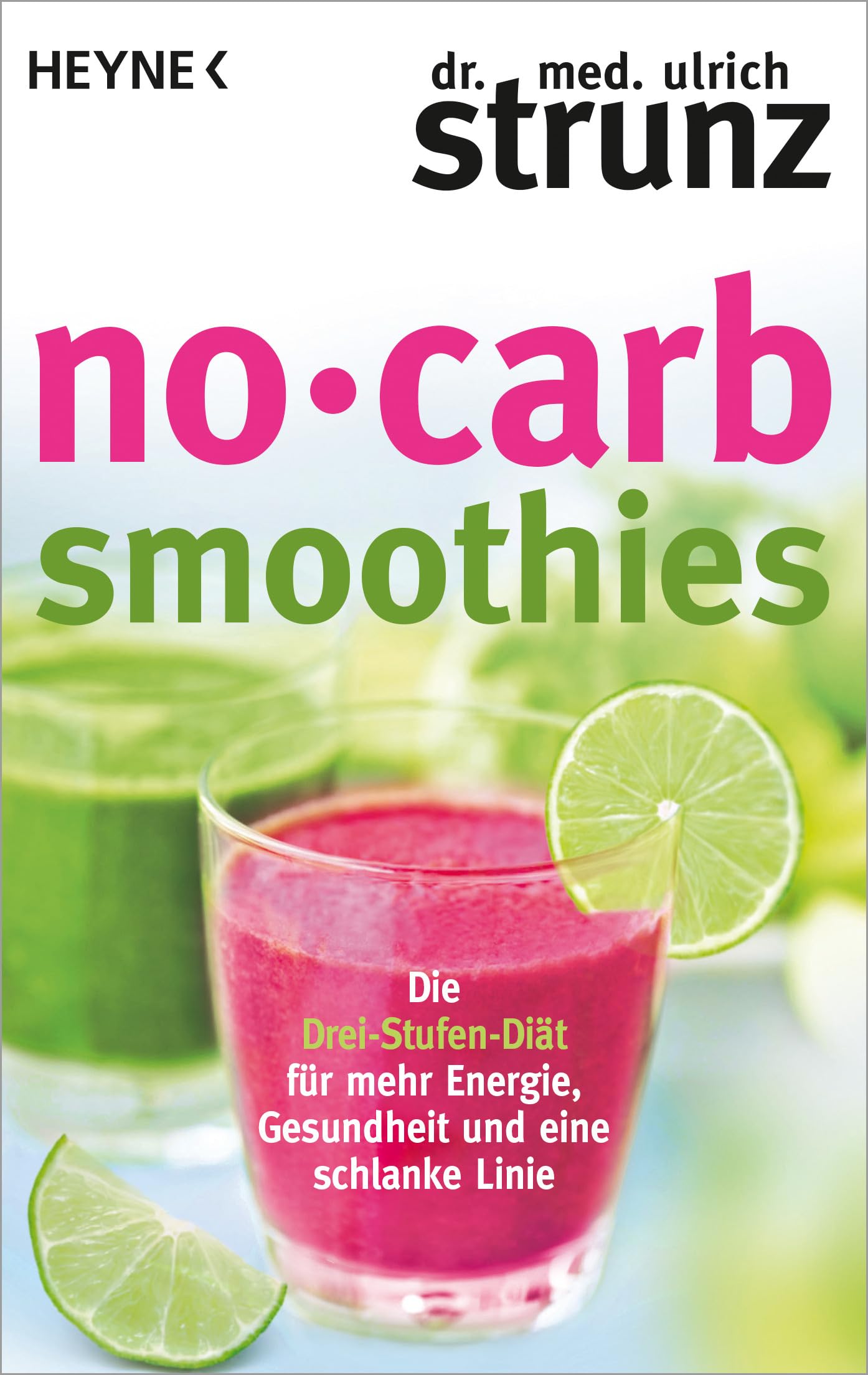 No-Carb-Smoothies Leisure, Home & Garden Books