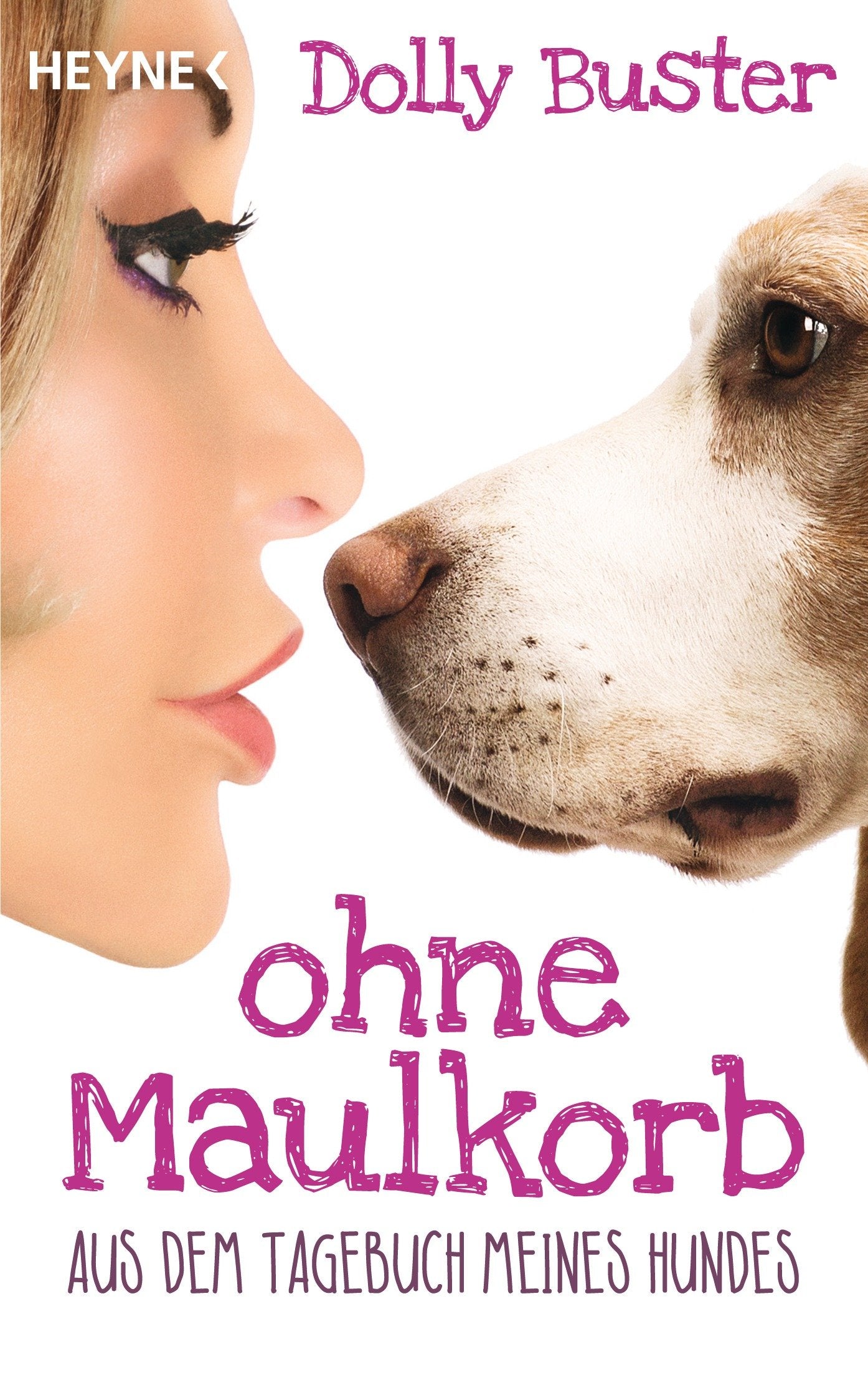 Ohne Maulkorb Humour & Satire