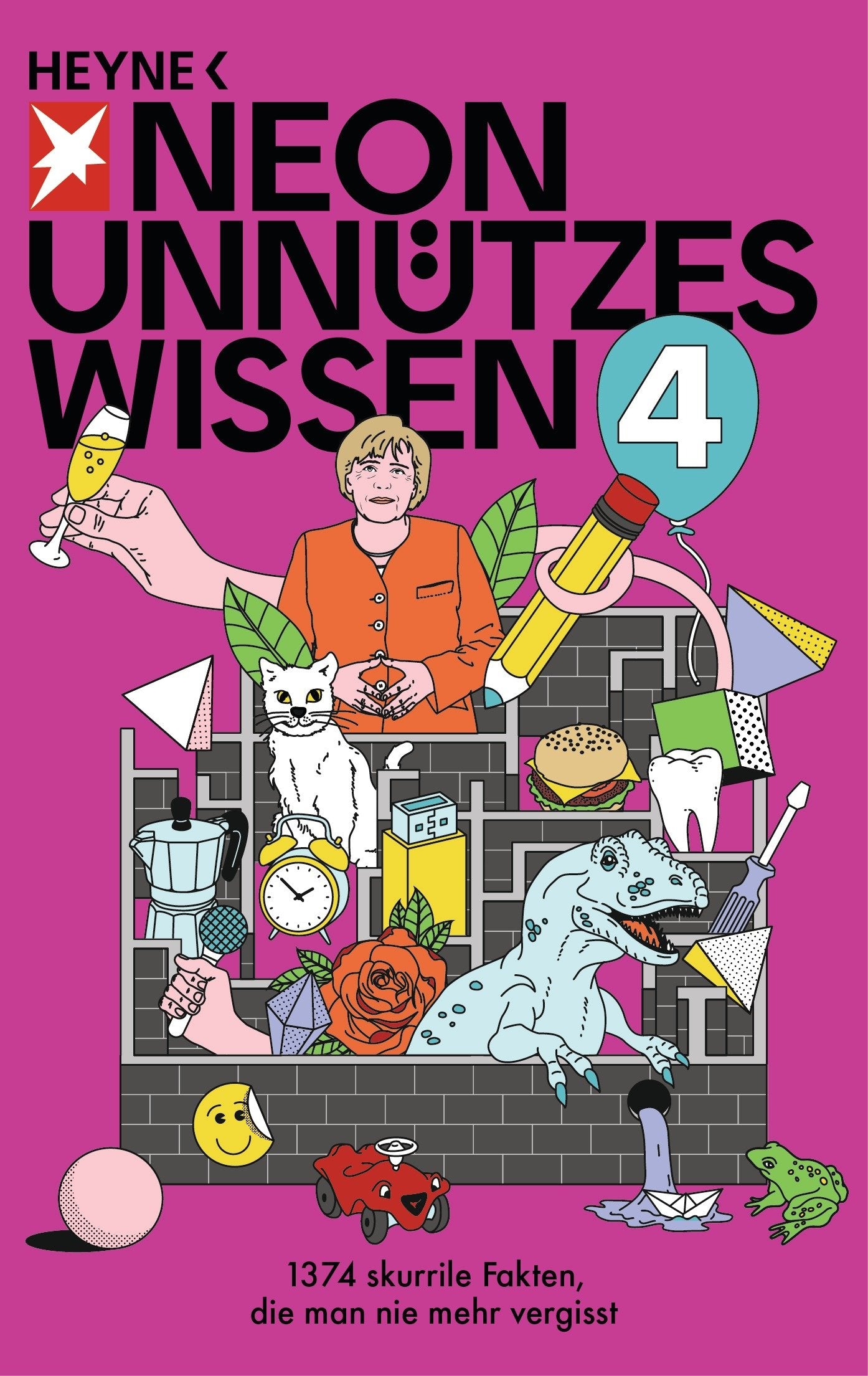 Product Image: Unnützes Wissen 04