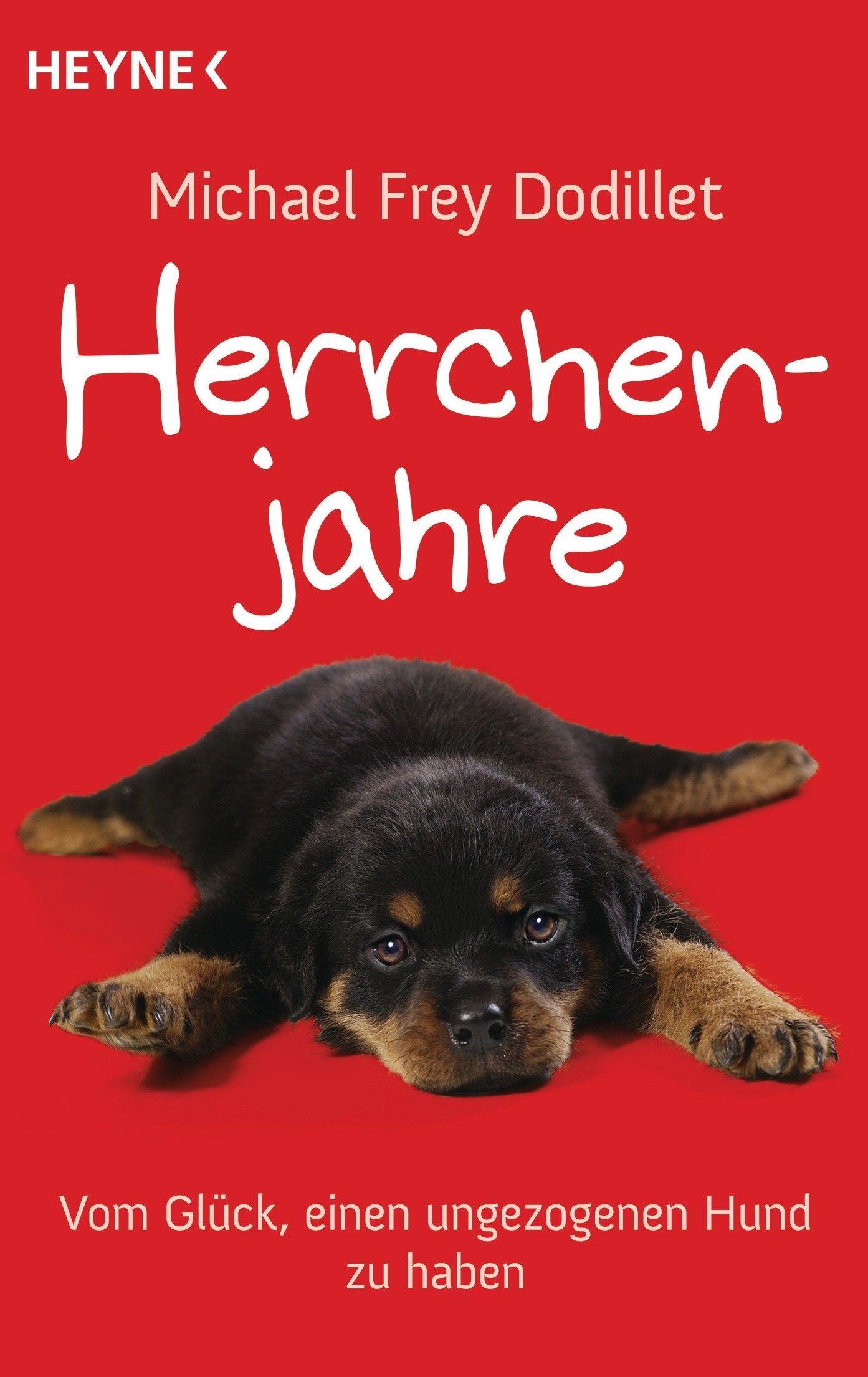 Herrchenjahre Pets