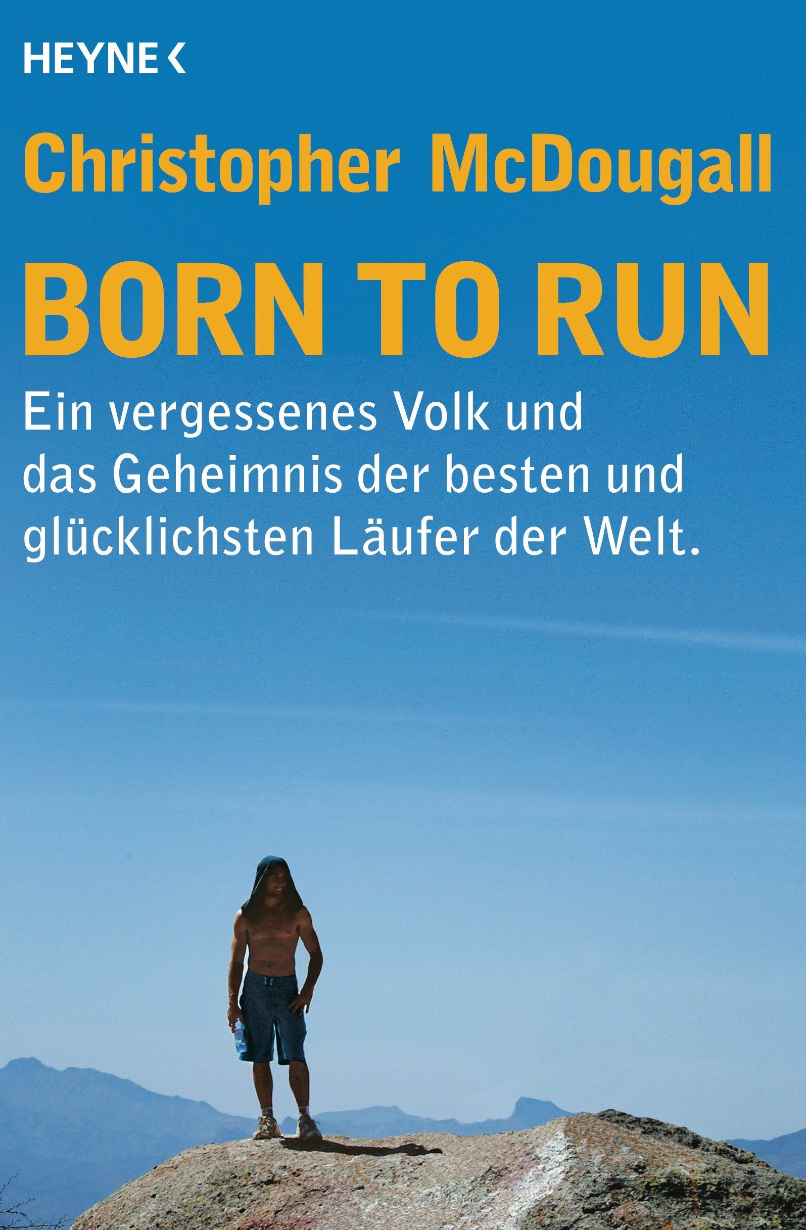 Born to Run Medicine