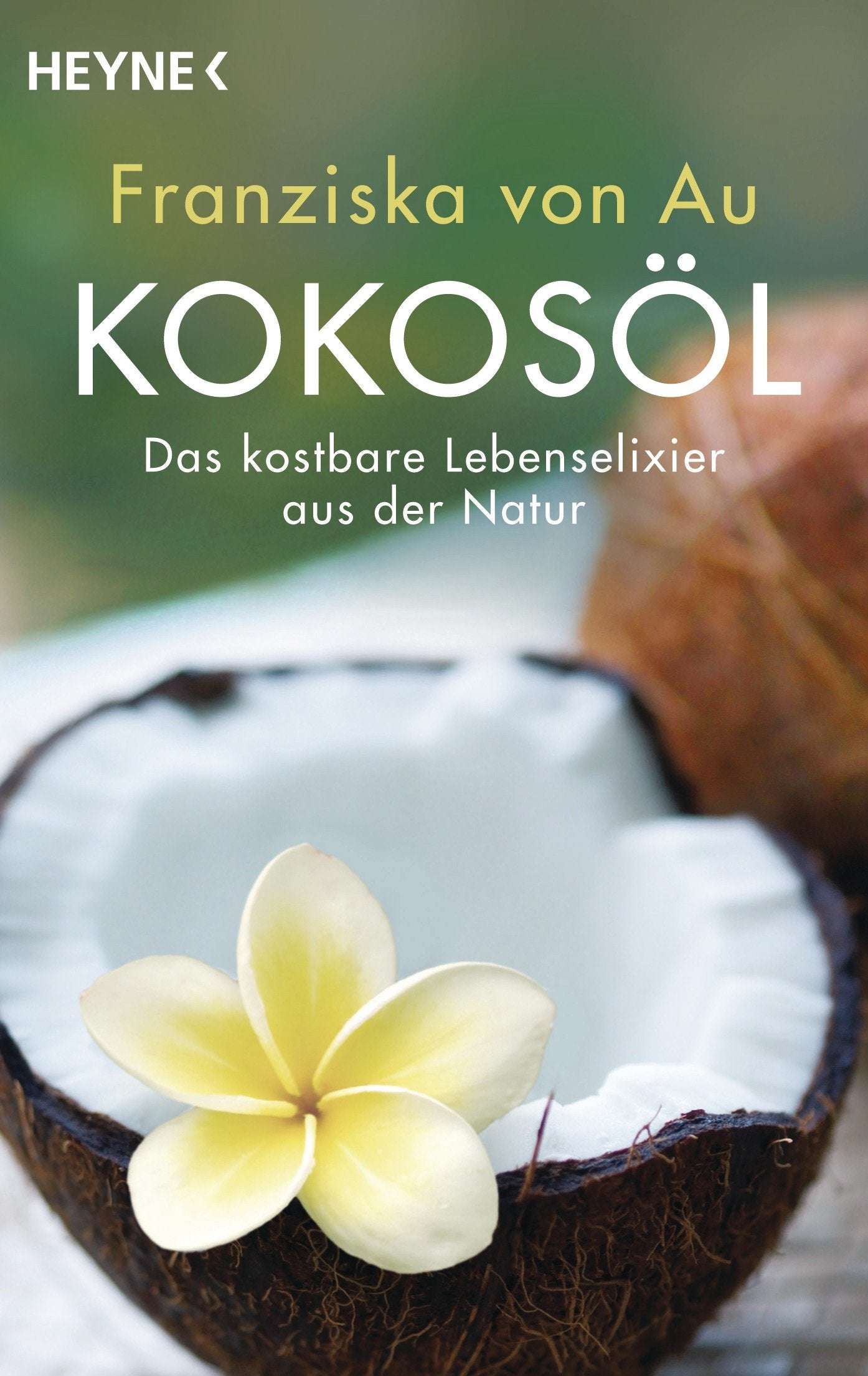 Kokosöl Leisure, Home & Garden
