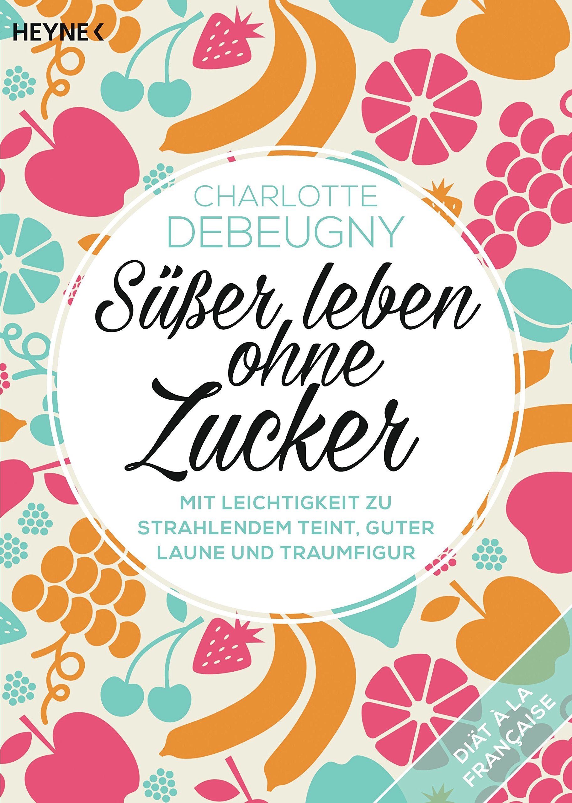 Süßer leben ohne Zucker Health, Nutrition & Fitness