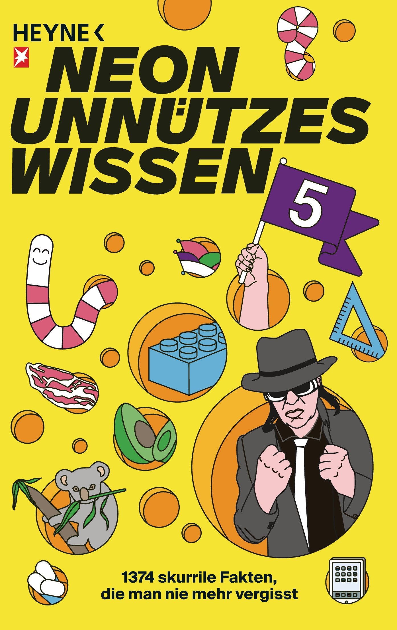 Product Image: Unnützes Wissen 05