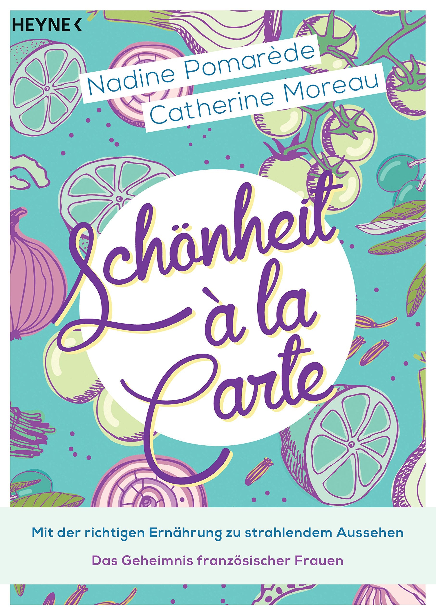 Schönheit à la Carte Leisure, Home & Garden