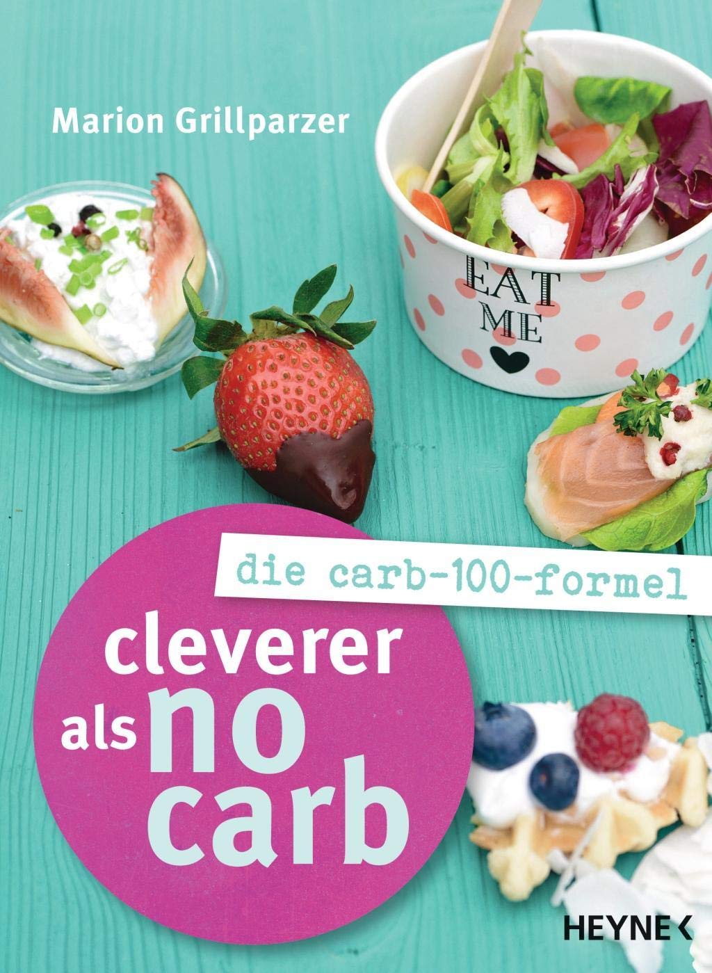 Cleverer als No Carb: Die Carb-100-Formel Leisure, Home & Garden