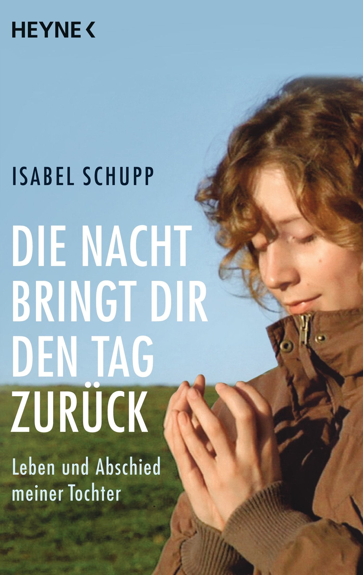 Die Nacht bringt dir den Tag zurück Art & Literature