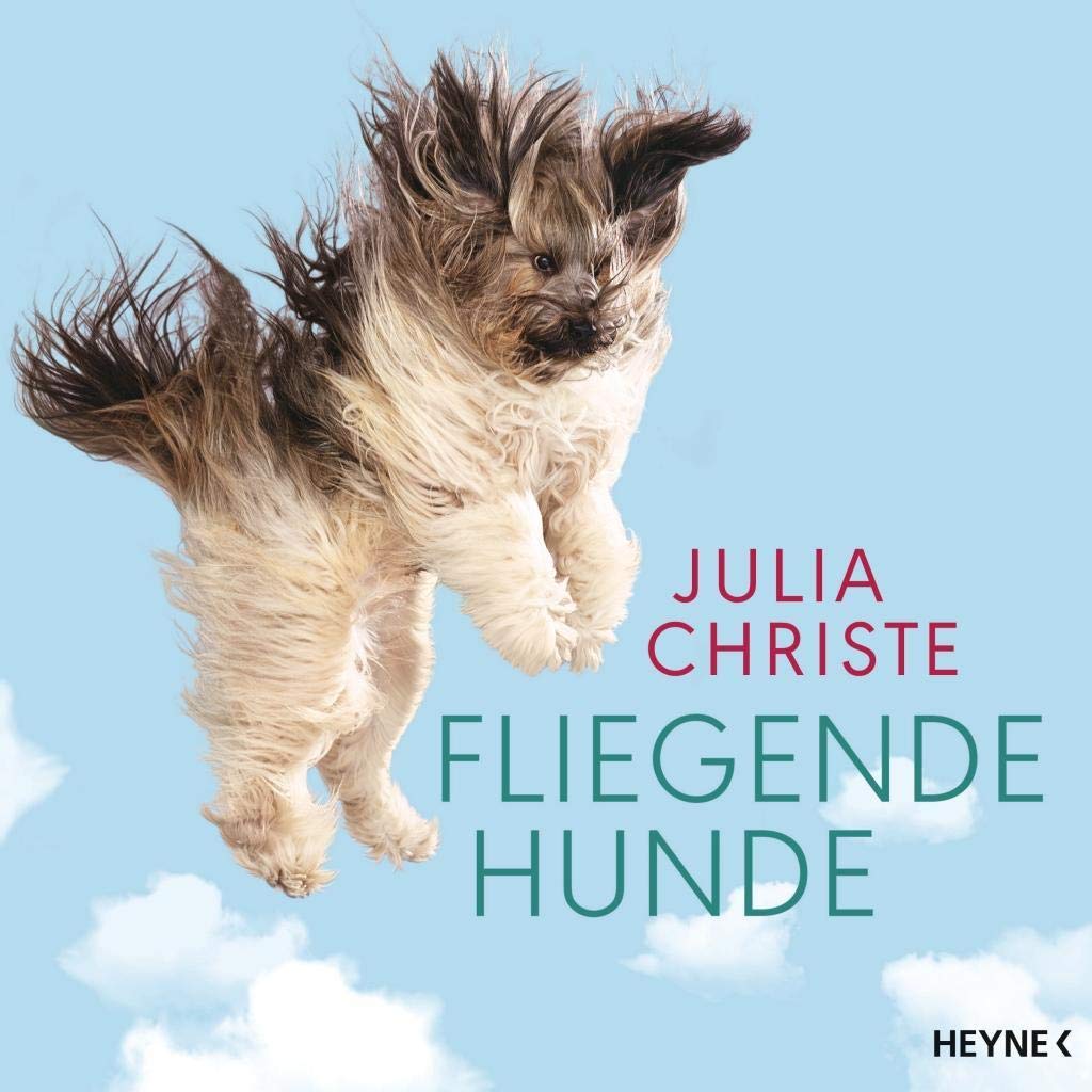 Fliegende Hunde Film, Art & Culture